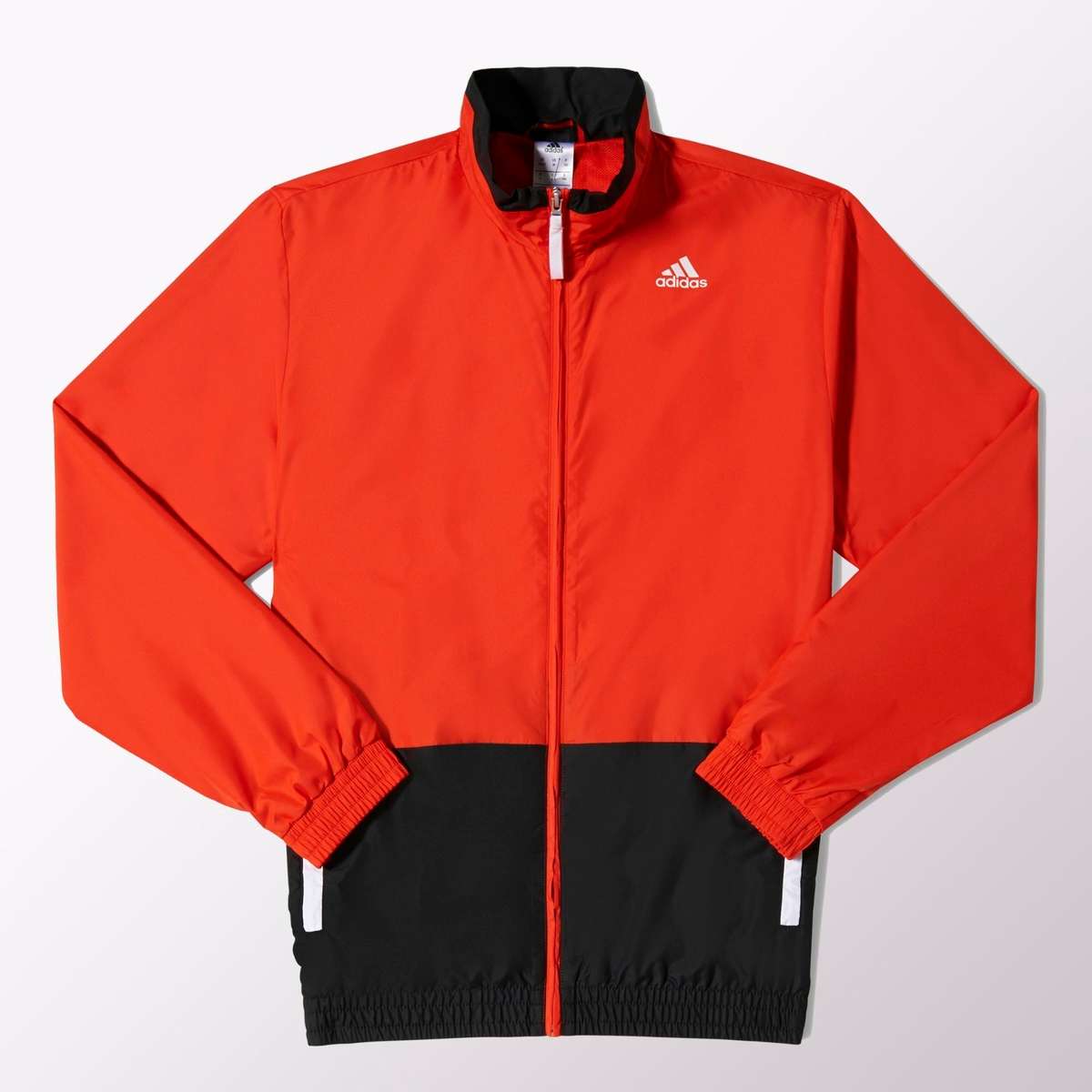 Adidas TS A Woven Tracksuit