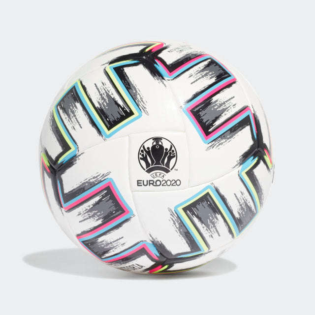 Adidas Uniforia Competition Soccer Ball - 5
