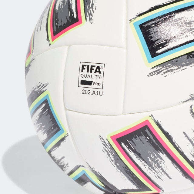 Adidas Uniforia Competition Soccer Ball - 5