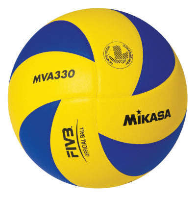 Mikasa MVA330 Volleyball