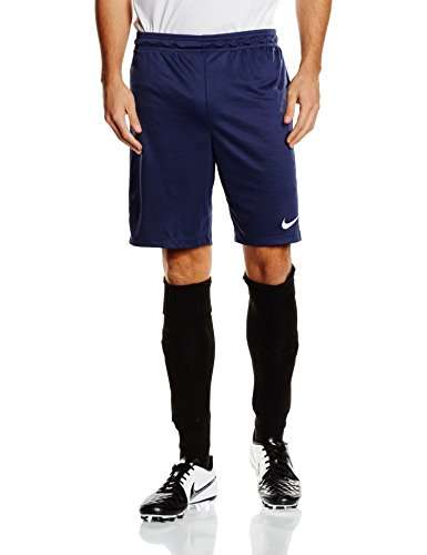 Nike Park Knit Men's Football Short (Navy) - XL