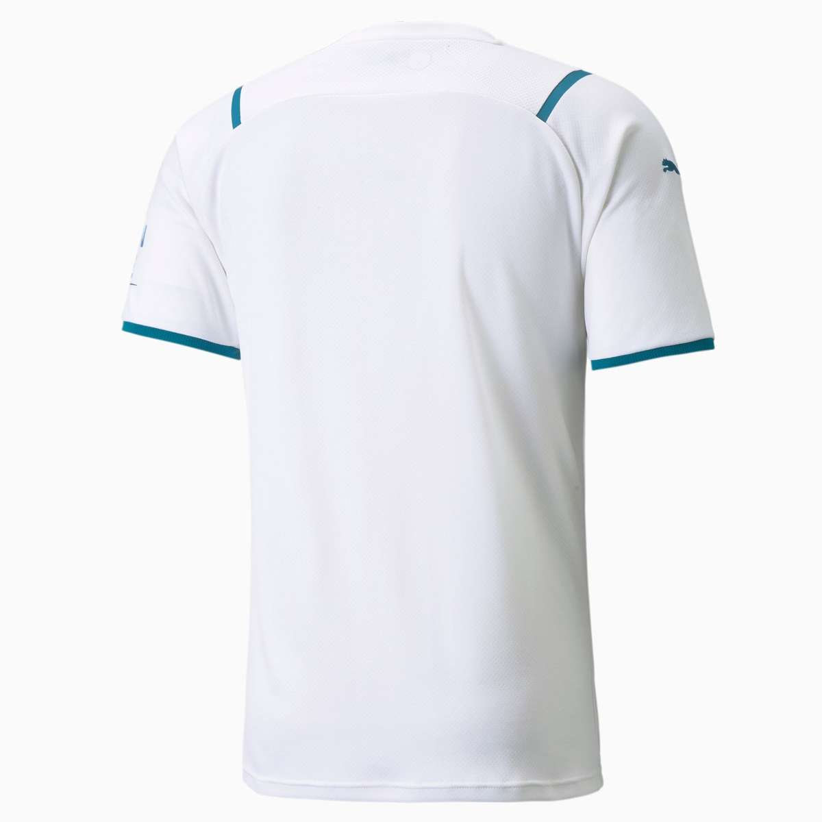 Puma Manchester City Away Jersey 2021/2022 - Small