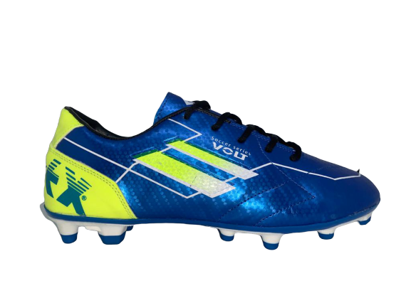 Marex Youth Volt Soccer Boots - 2