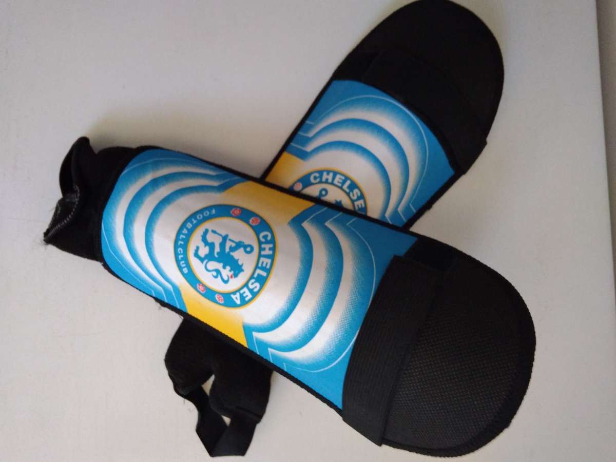 Chelsea Club Classic Shinpad