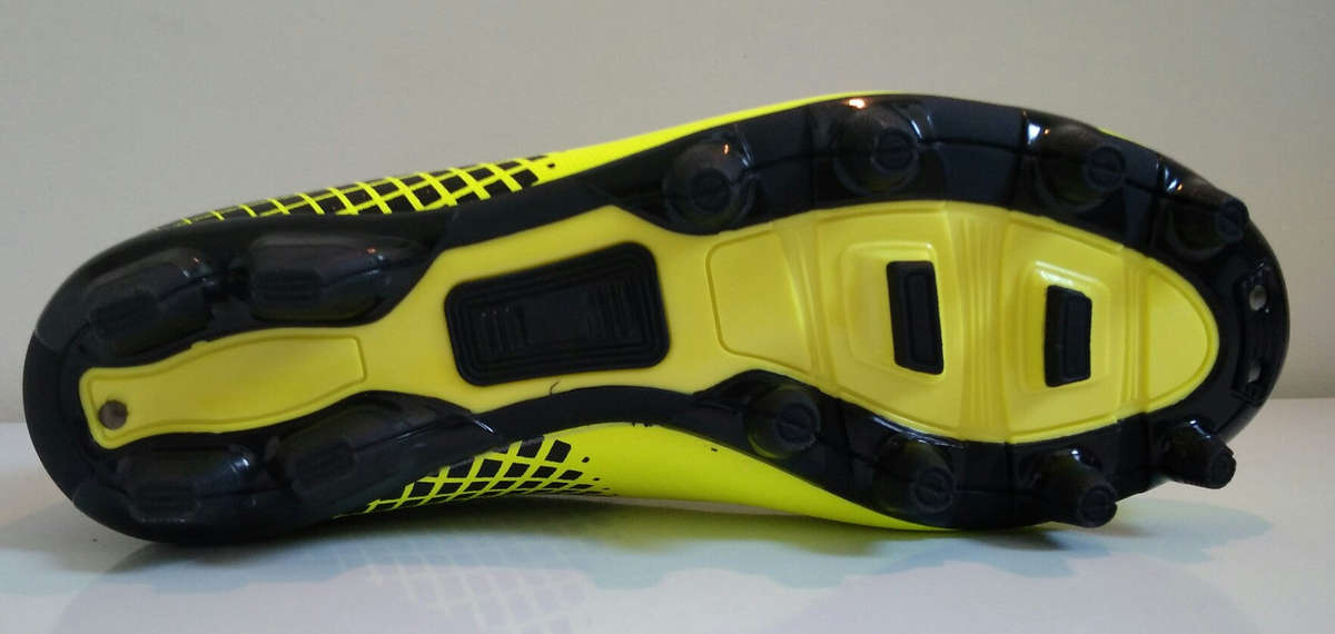 Bazooka Youth Soccer FG - Size  : 4