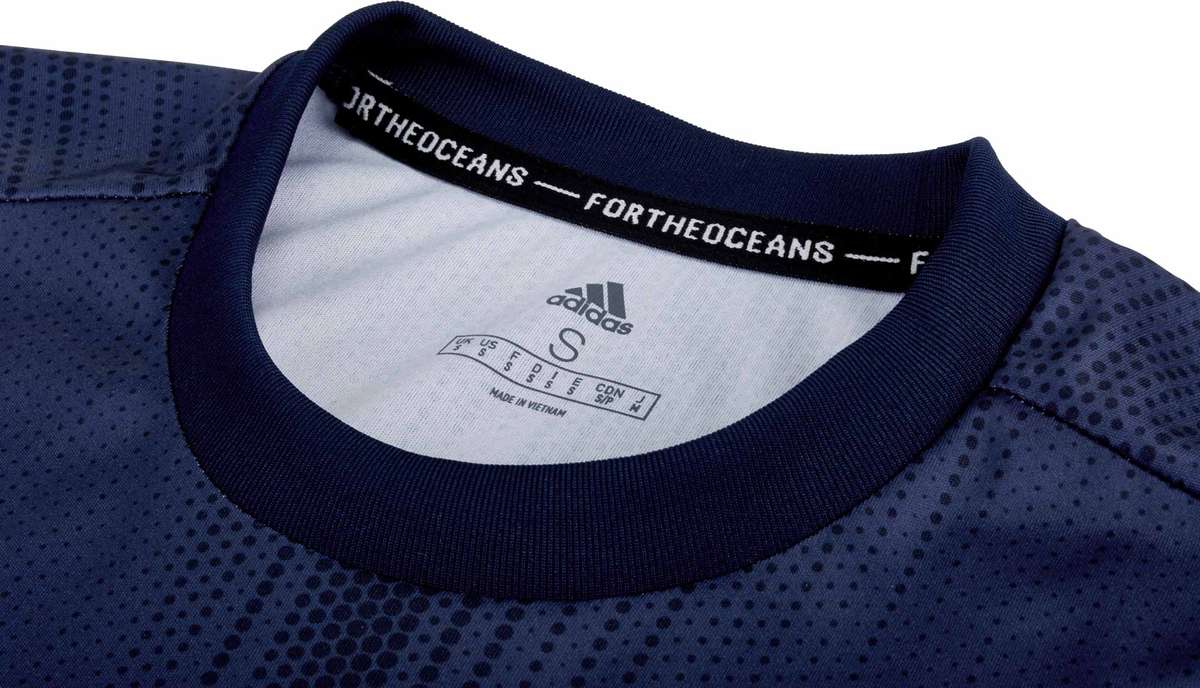 Adidas Manchester United Third Jersey 2018/19 - Medium