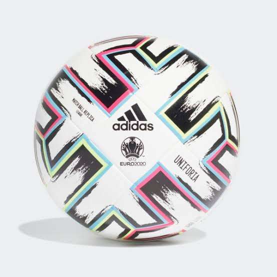 Adidas Uniforia League Ball - 5