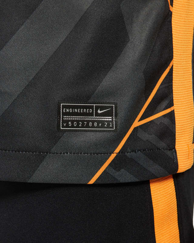 Nike Kaizer Chiefs FC Away Jersey 2021/2022 - Small