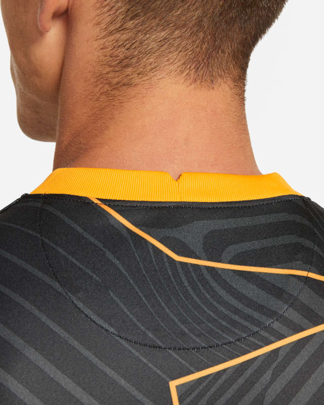 Nike Kaizer Chiefs FC Away Jersey 2021/2022 - Small