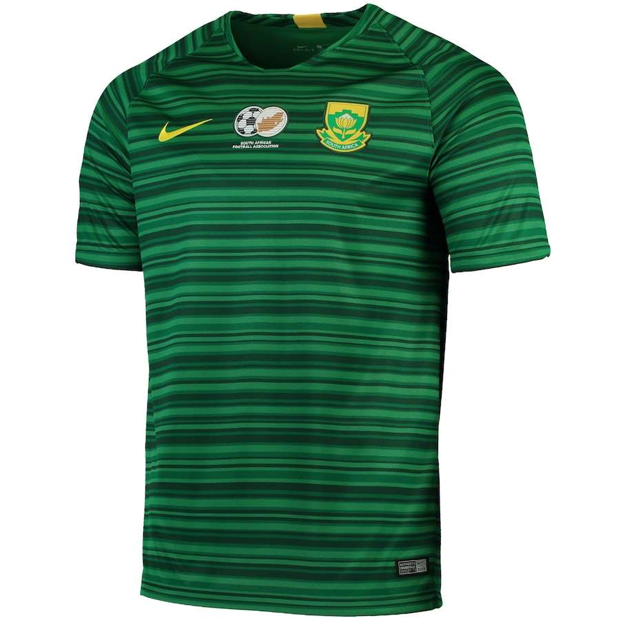 Nike South Africa Away Jersey 2018/2019 - Large