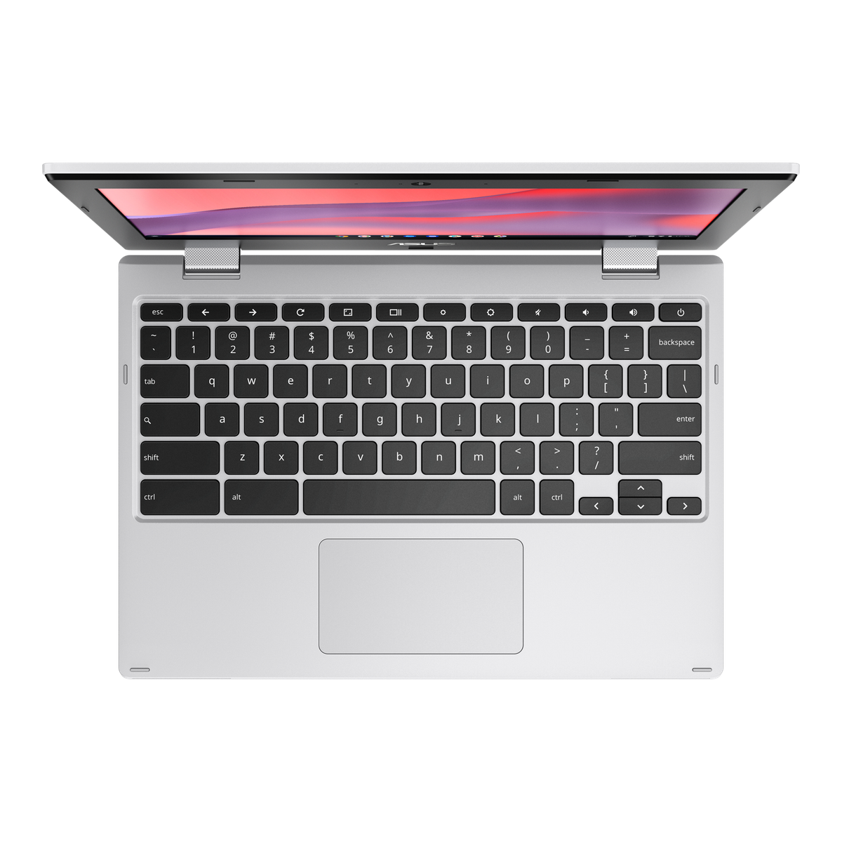 ASUS Chromebook Essential CX1102 (3YR CCI)