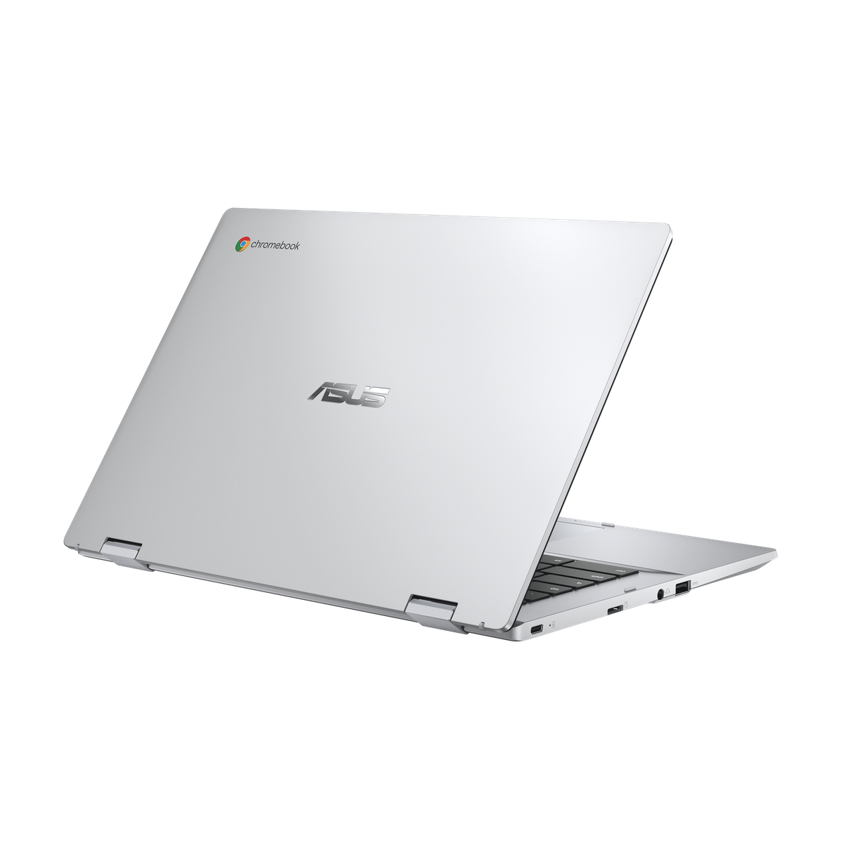 ASUS CX1400FKA Chromebook Flip
