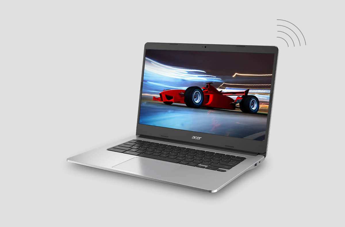 Acer Chromebook 314 (display model)