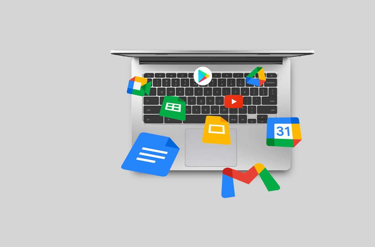 Acer Chromebook 314 (display model)