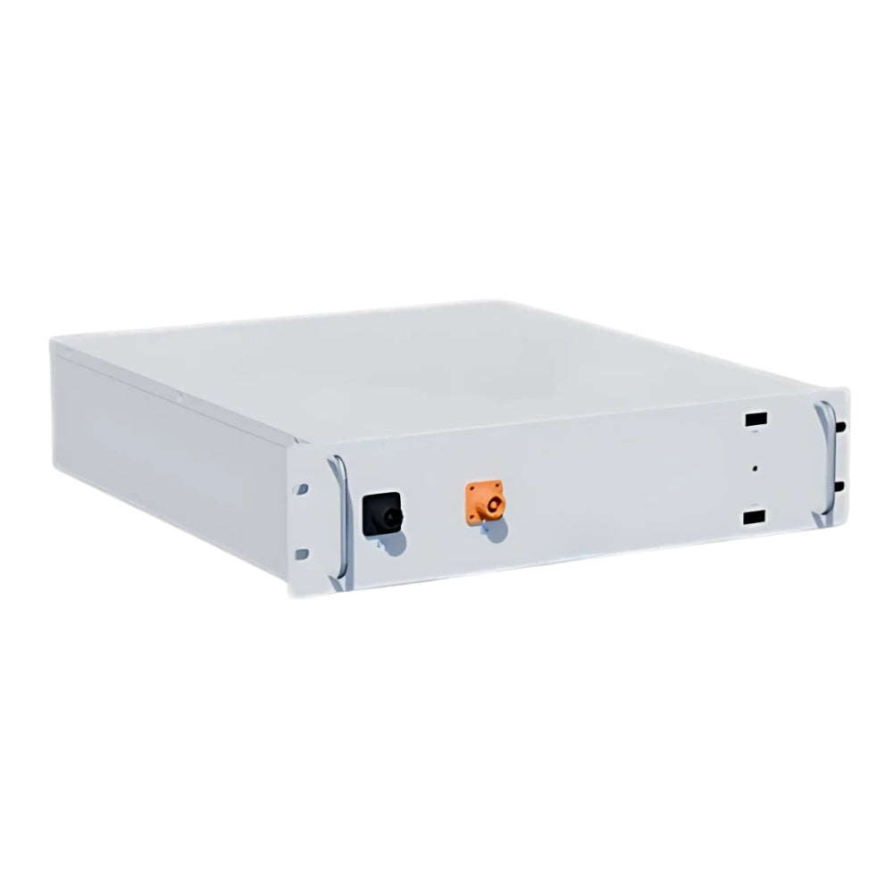 SMTE 5.12kWh BOS-G PRO High-Voltage LiFePO4 Battery Module