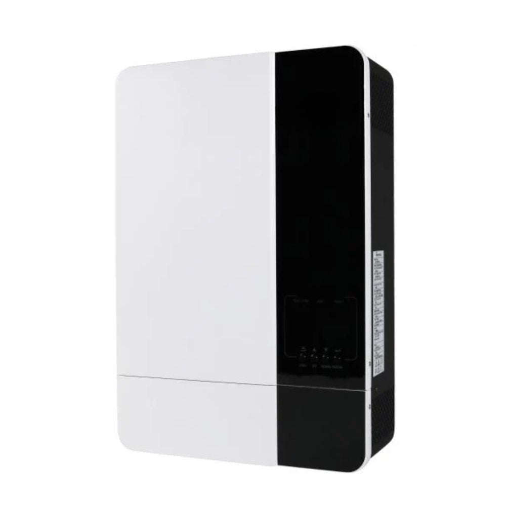 SMTE 5kW 48V Hybrid Solar Inverter  450VDC MPPT Pure Sine Wave