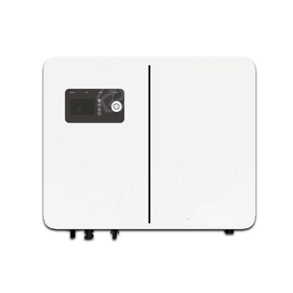 SMTE Lynks 6kW 48V Single Phase Hybrid Inverter  8kWp Dual MPPT