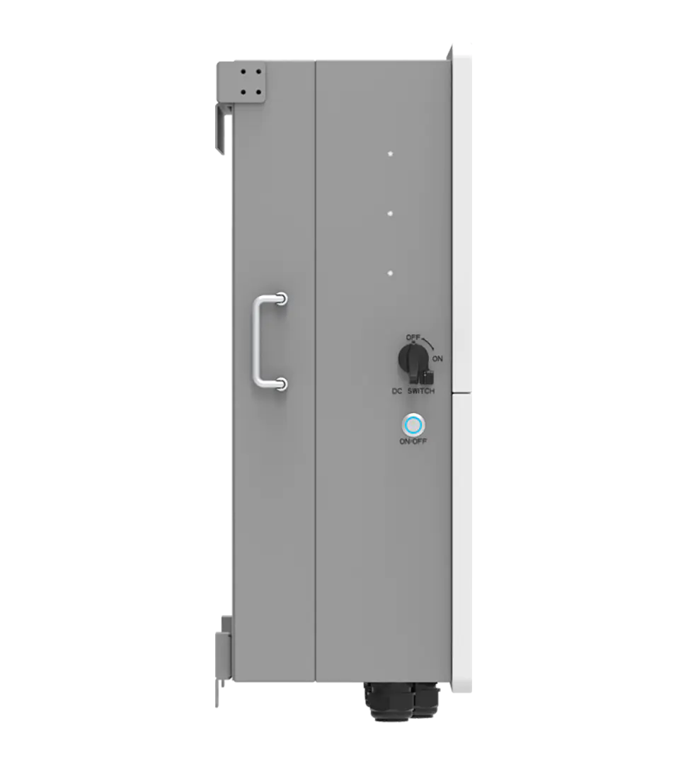 SMTE 16kW Hybrid Inverter Single Phase  48V 3 MPPT IP65