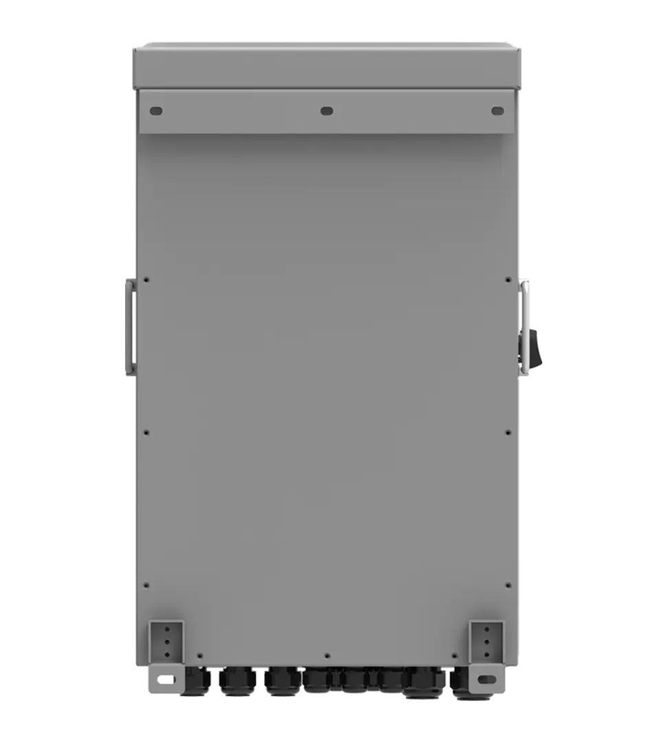 SMTE 16kW Hybrid Inverter Single Phase  48V 3 MPPT IP65