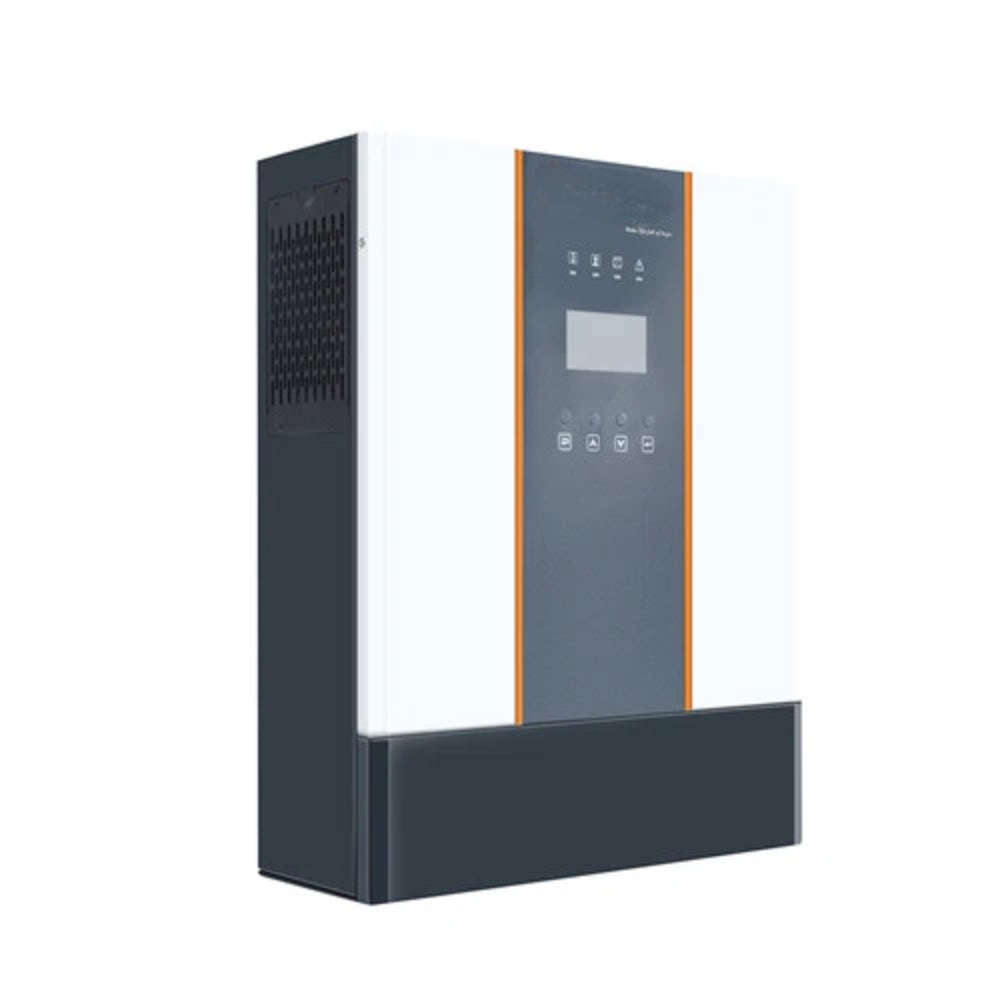 SMTE 5kW 48V Off-Grid Solar Inverter  Pure Sine Wave IVEM5048