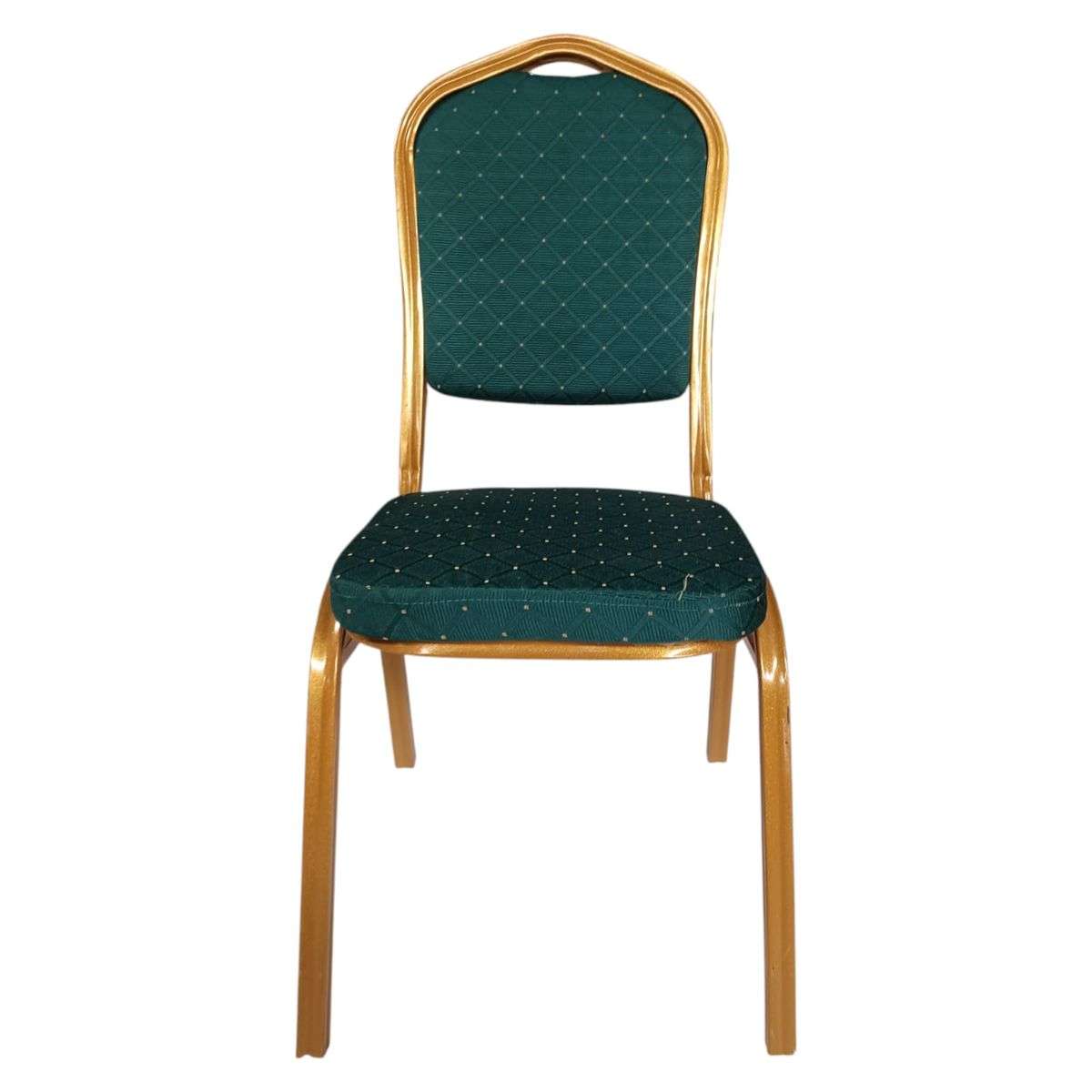 SMTE -  Premium Conference ChairGreen5