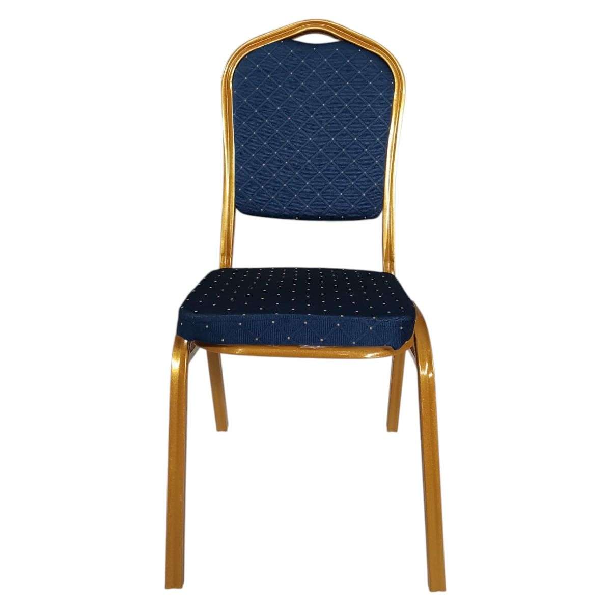 SMTE -  Premium Conference ChairBlue5