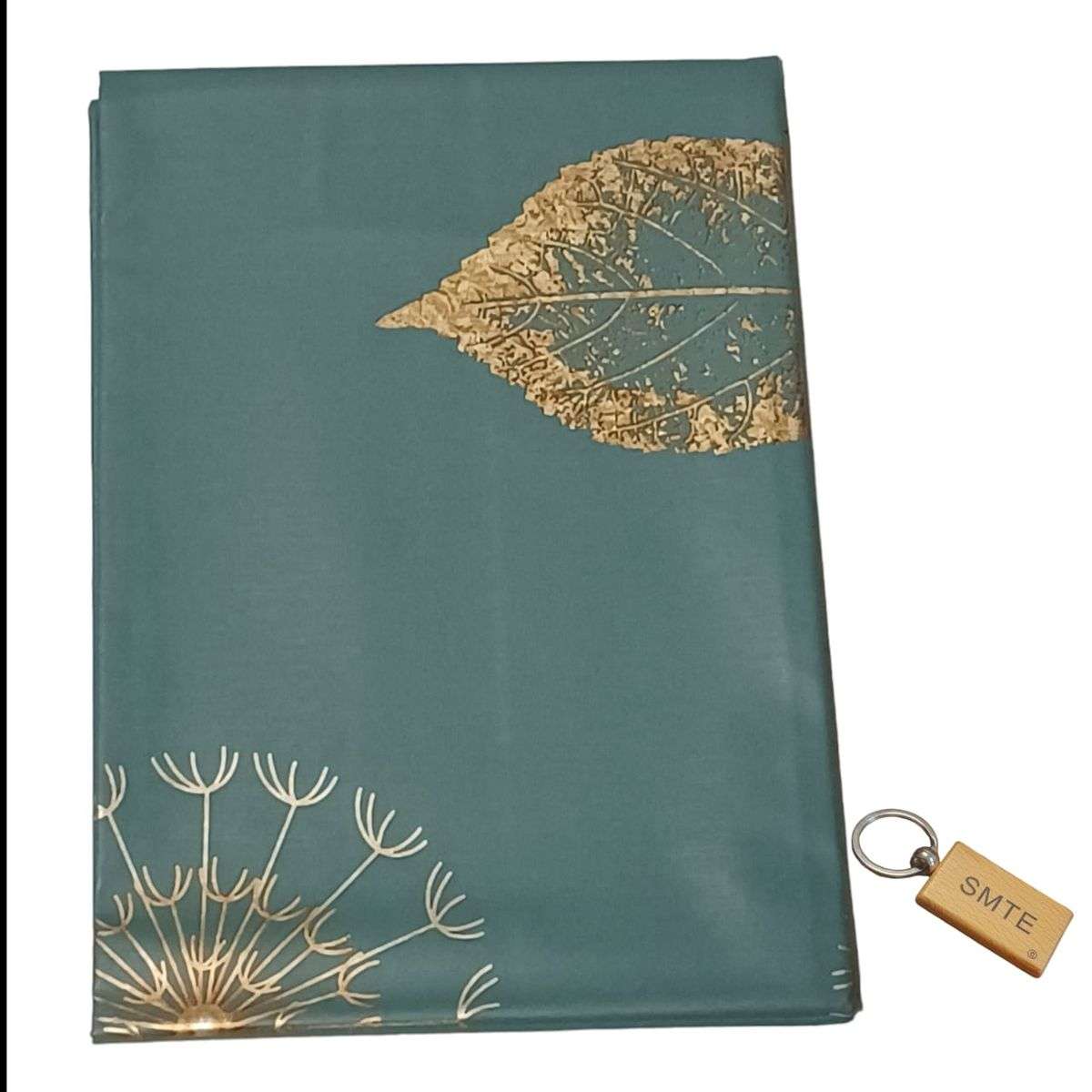 SMTE -  Premium Tablecloth for Stylish Dining with Keyring TB 5
