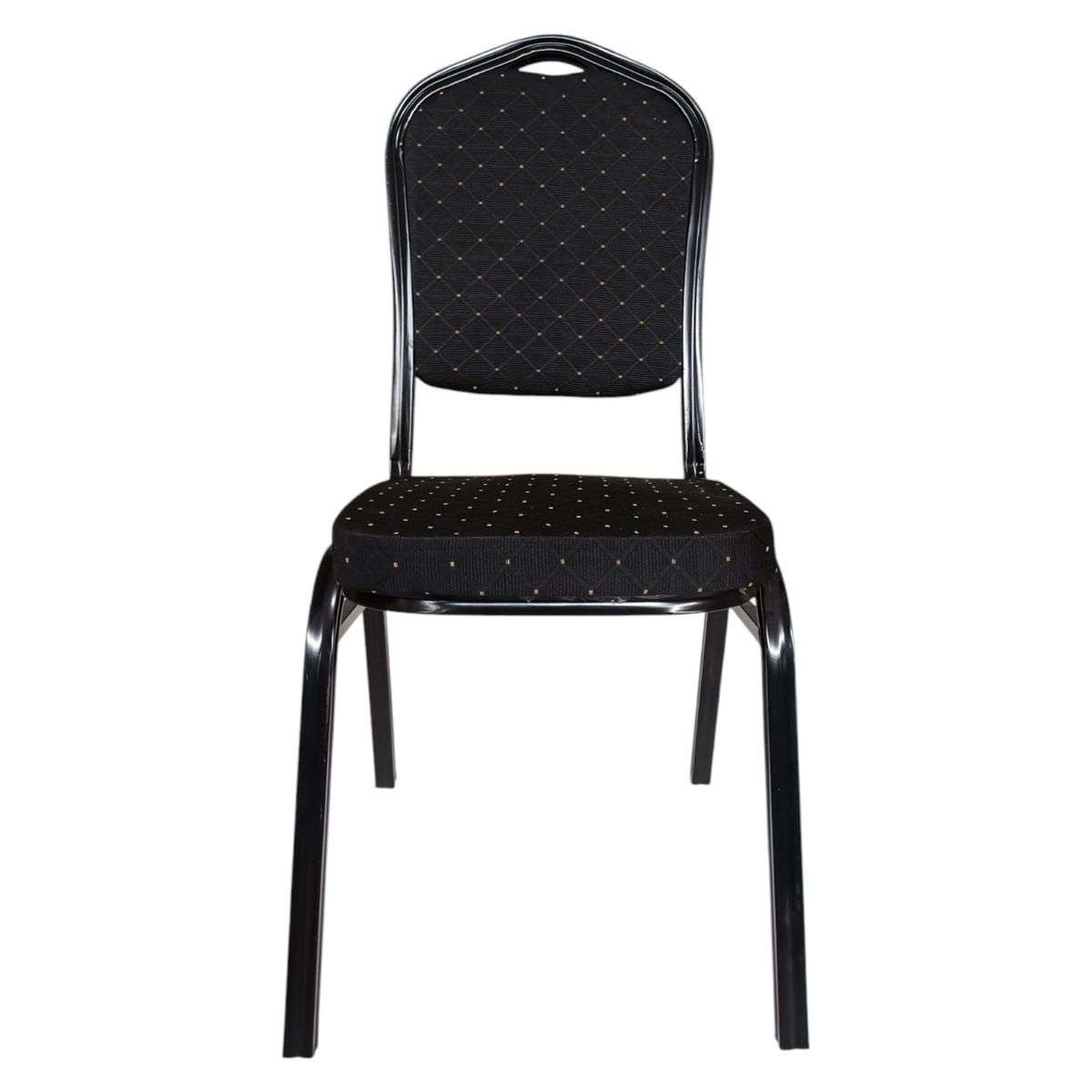 SMTE -  Premium Conference ChairBlack5