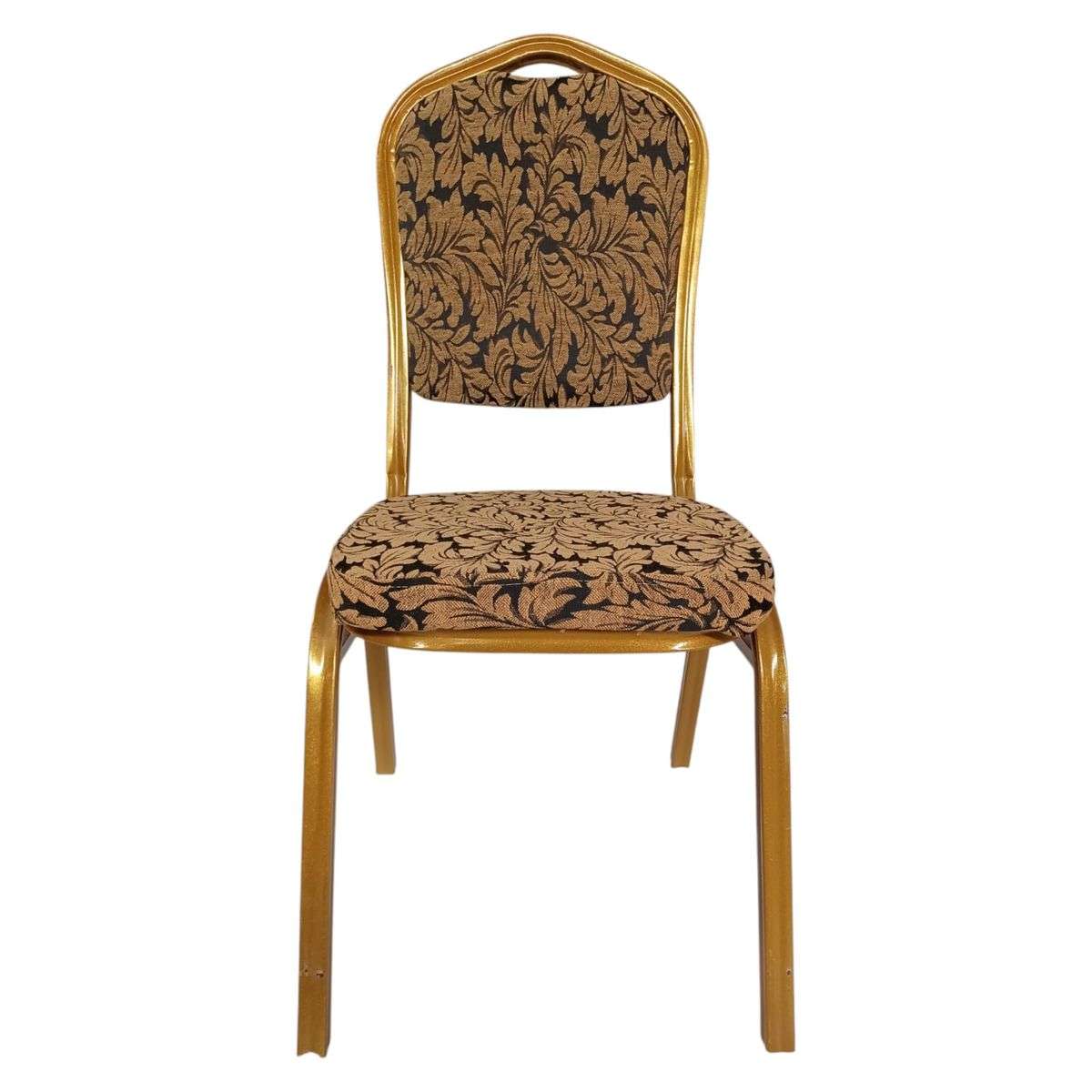 SMTE -  Premium Conference ChairGold5