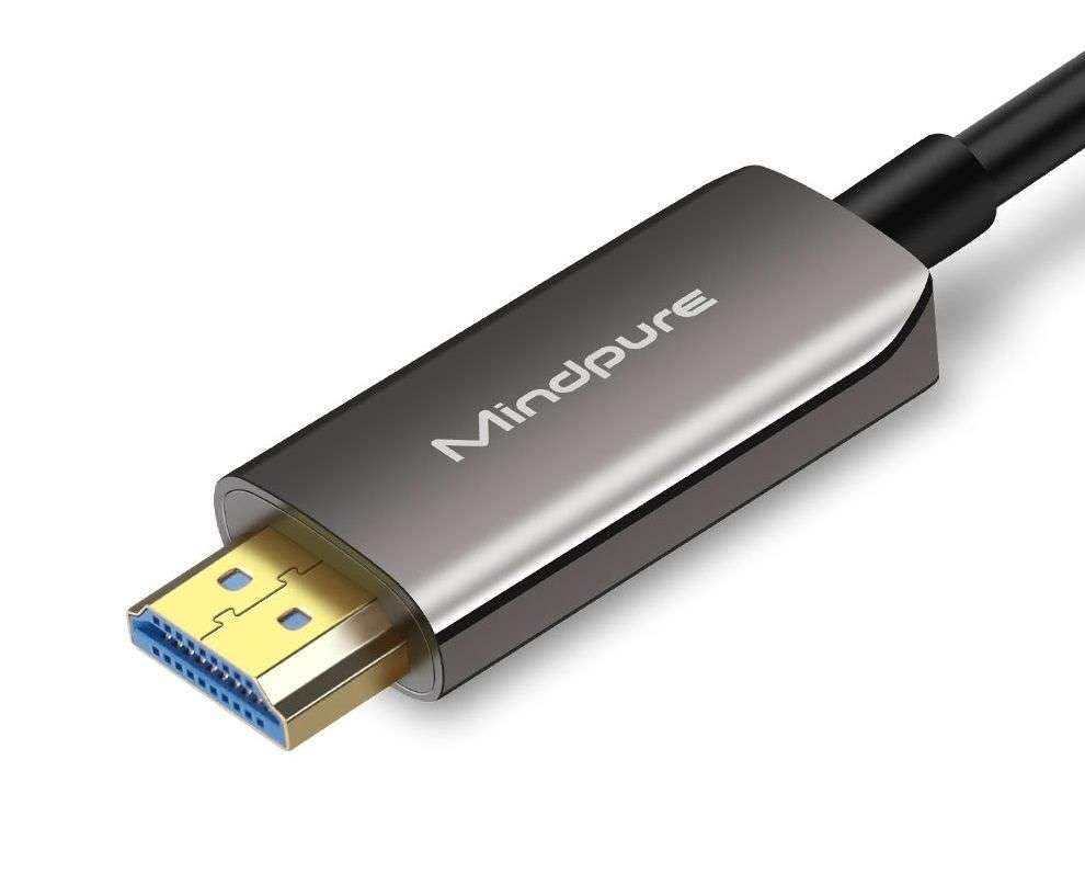 SMTE - Mindpure HD006 HDMI2.0 Optical Fiber Digital Cable