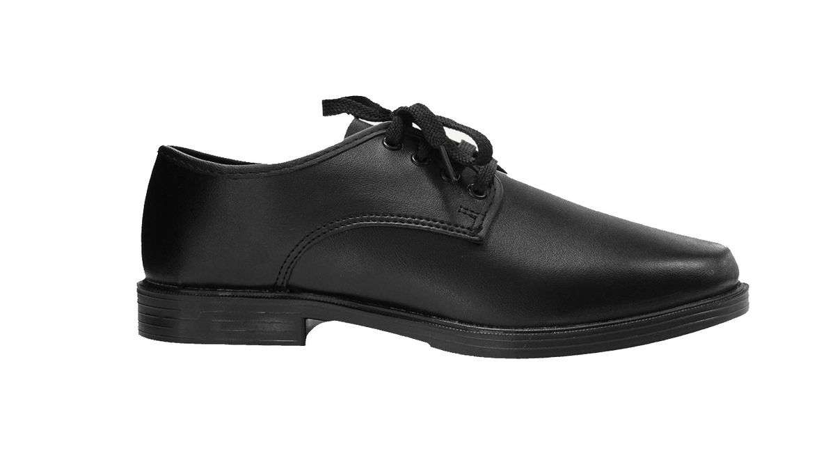 SMTE - Trustees Classic School Shoes - UK Junior 10
