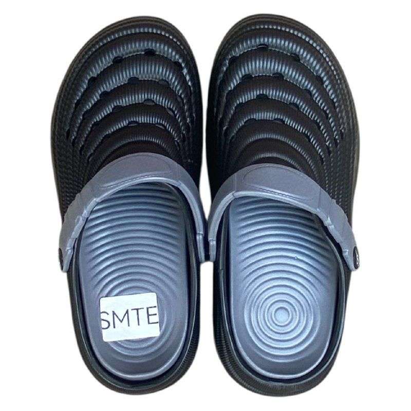 SMTE - Unisex Comfort Slides Slippers - Non-Slip Casual Sandals