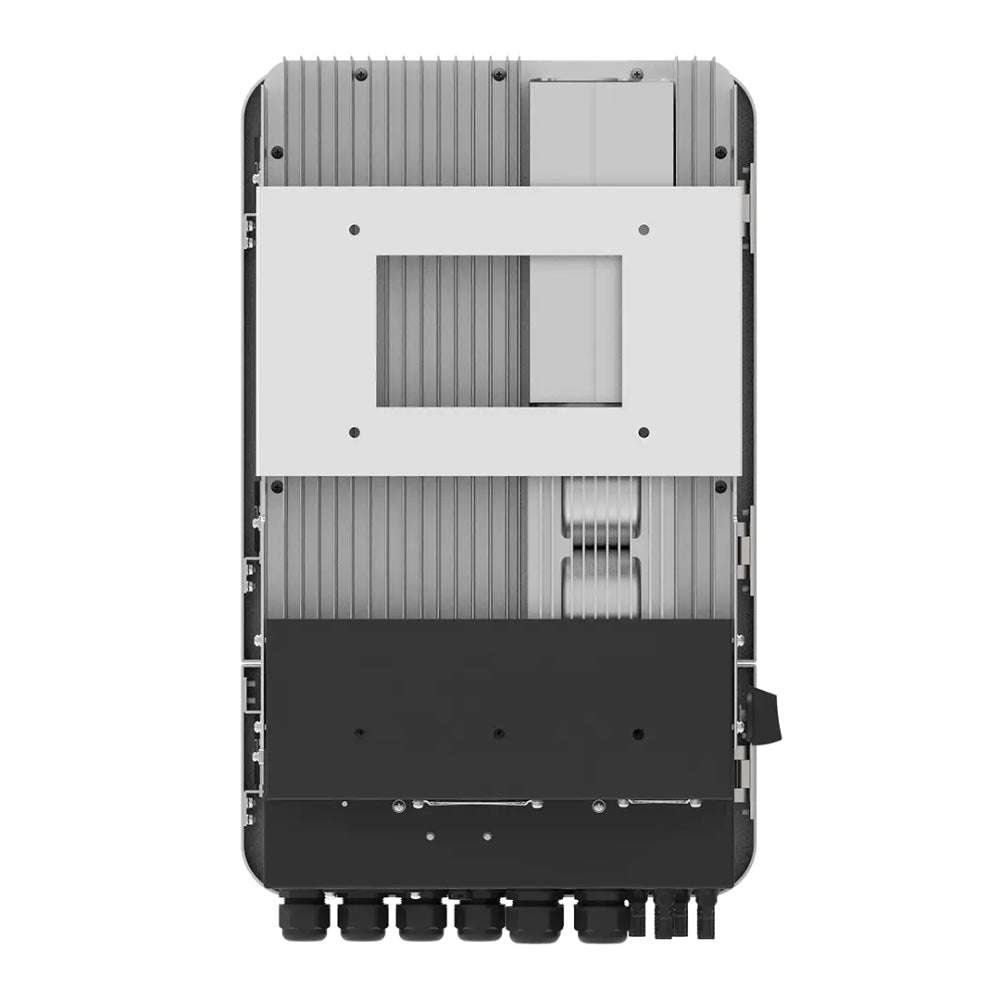 SMTE 12kW Hybrid 48V Three-Phase Solar Inverter  Dual MPPT IP65