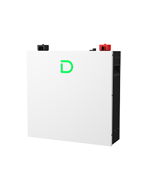 Dyness 5.12kWh Lithium Battery DL5.0C Pro - (DYN-DL5.0C-1C-Pro)