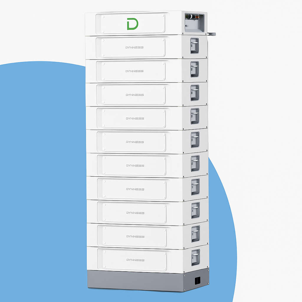 Dyness HV STACK100 (3-15 MODULES)