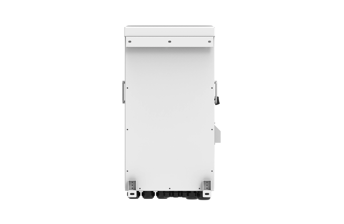 Deye 18kW Single Phase Hybrid Inverter (SUN-18K-SG01LP1-EU-AM3-P)