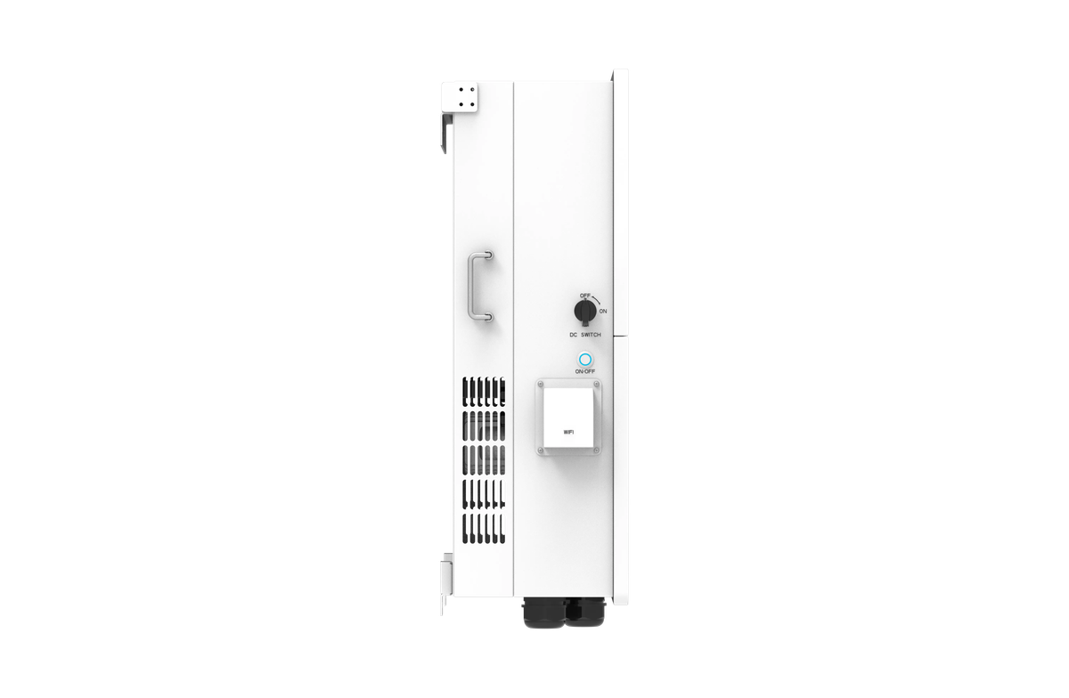 Deye 18kW Single Phase Hybrid Inverter (SUN-18K-SG01LP1-EU-AM3-P)