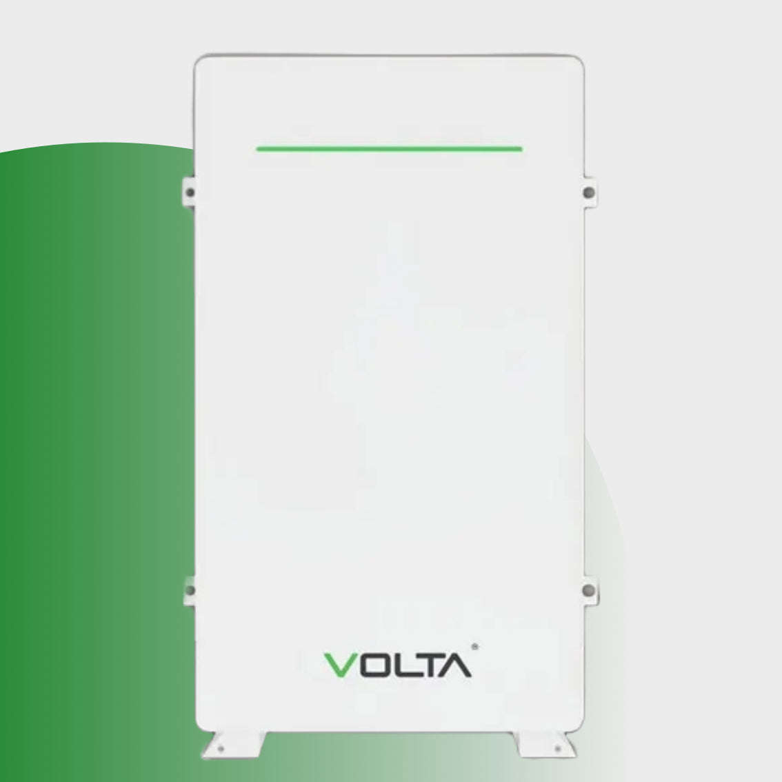 Volta Stage 5 - 16kWh LiFePO4 Battery - 2nd GEN (VOLTA-NEW-GEN-S5)