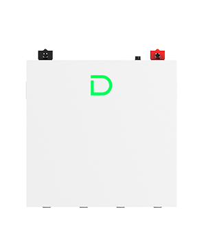 Dyness 5.12kWh Lithium Battery DL5.0C Pro - (DYN-DL5.0C-1C-Pro)