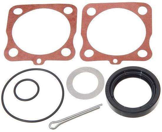 OLD BEETLE OIL SEAL REAR WHEEL KIT