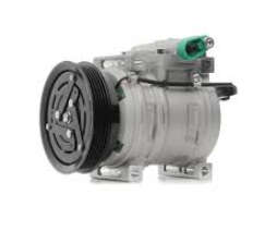 AIRCON COMPRESSOR HYUNDAI i10 I 1.2 08-18