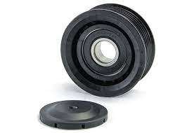 Drive Belt Idler Pulley | 0002020019