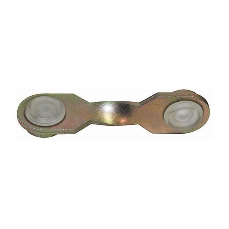GOLF IV GEAR SELECTING ROD - FRONT