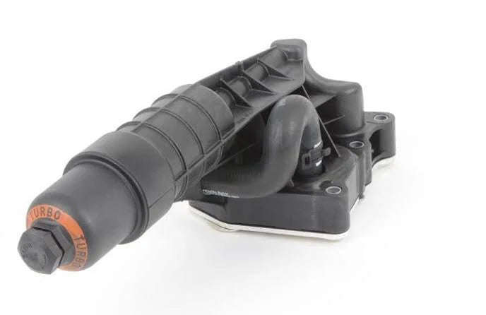 W204 C CLASS M271 CGI OIL COOLER COMPLETE