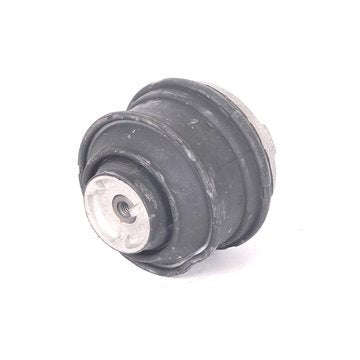 W203 Engine mounting