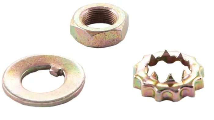 NISSAN 1400 STUB AXLE KIT