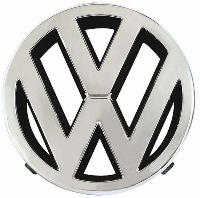 VOLKSWAGEN EMBLEM (BADGE) OD 115MM