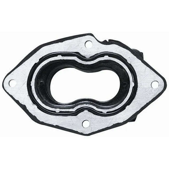 Volkswagen GOLF JETTA MOUNTING CARB BASE ALU
