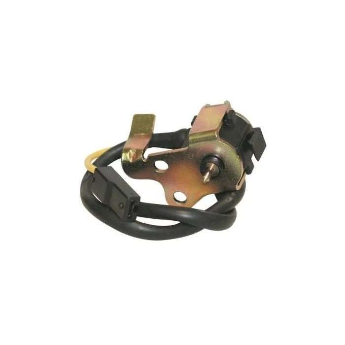 VW GOLF CARBURETTOR IDLE CUT OFF VALVE