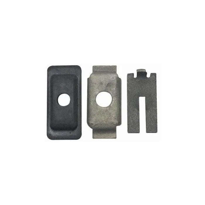 VW Golf MK1 & MK2 Clutch Cable Repair Kit (Thin) | Also fits Jetta I & II